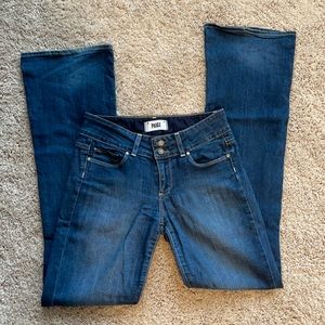Paige Jeans